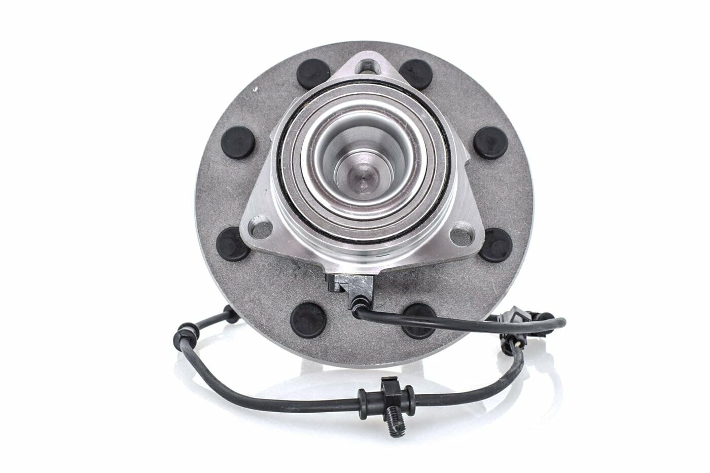 Maza De Rueda Delantera Con Conector Abs RWD Lado Conductor O Pasajero