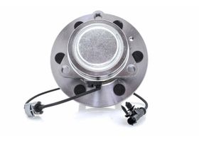 Maza De Rueda Delantera Con Conector Abs RWD Lado Conductor O Pasajero