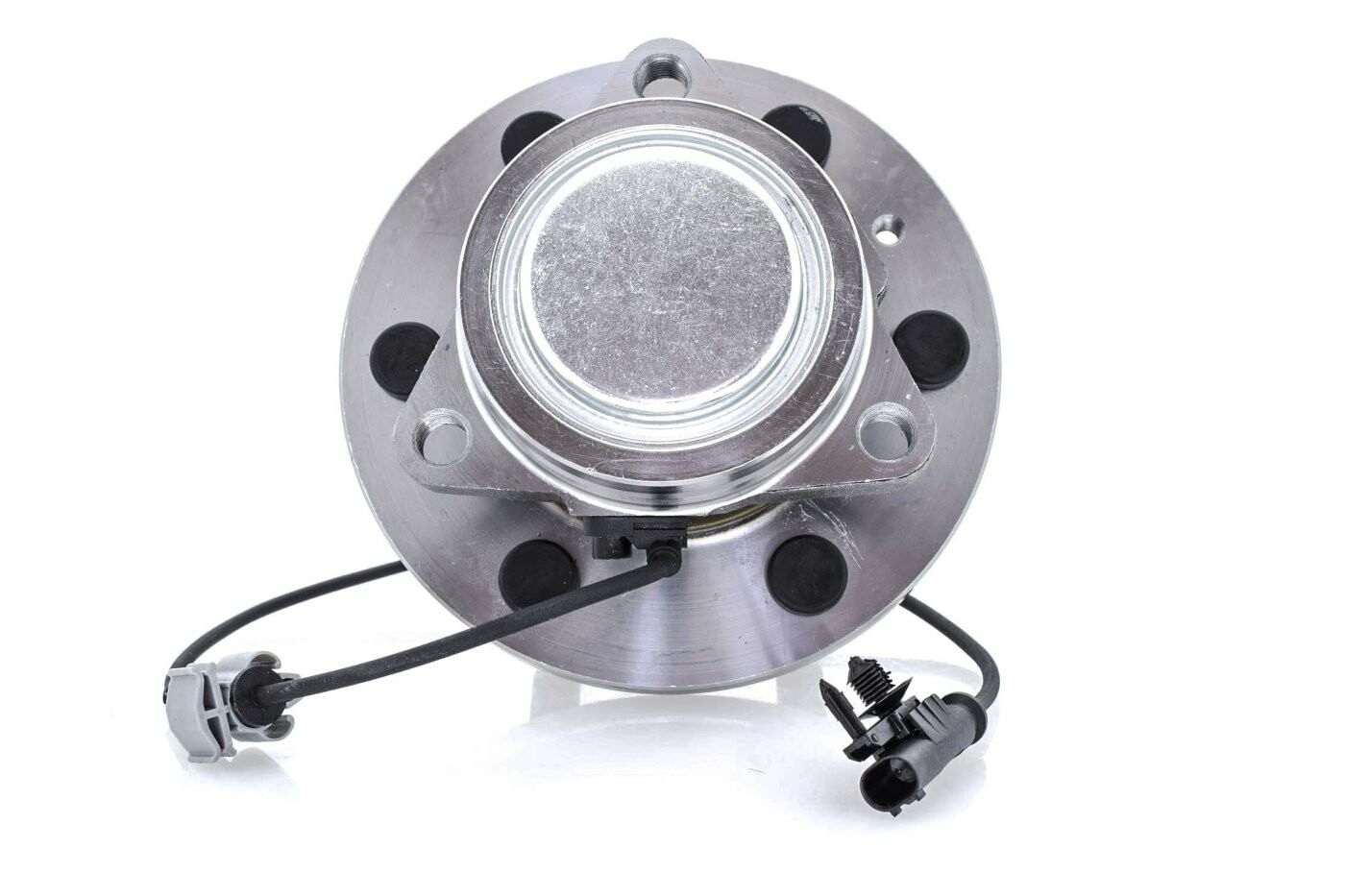 Maza De Rueda Delantera Con Conector Abs RWD Lado Conductor O Pasajero