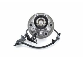 Maza De Rueda Delantera Con Conector Abs RWD Lado Pasajero