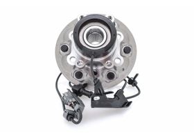 Maza De Rueda Delantera Con Conector Abs 4WD Lado Pasajero