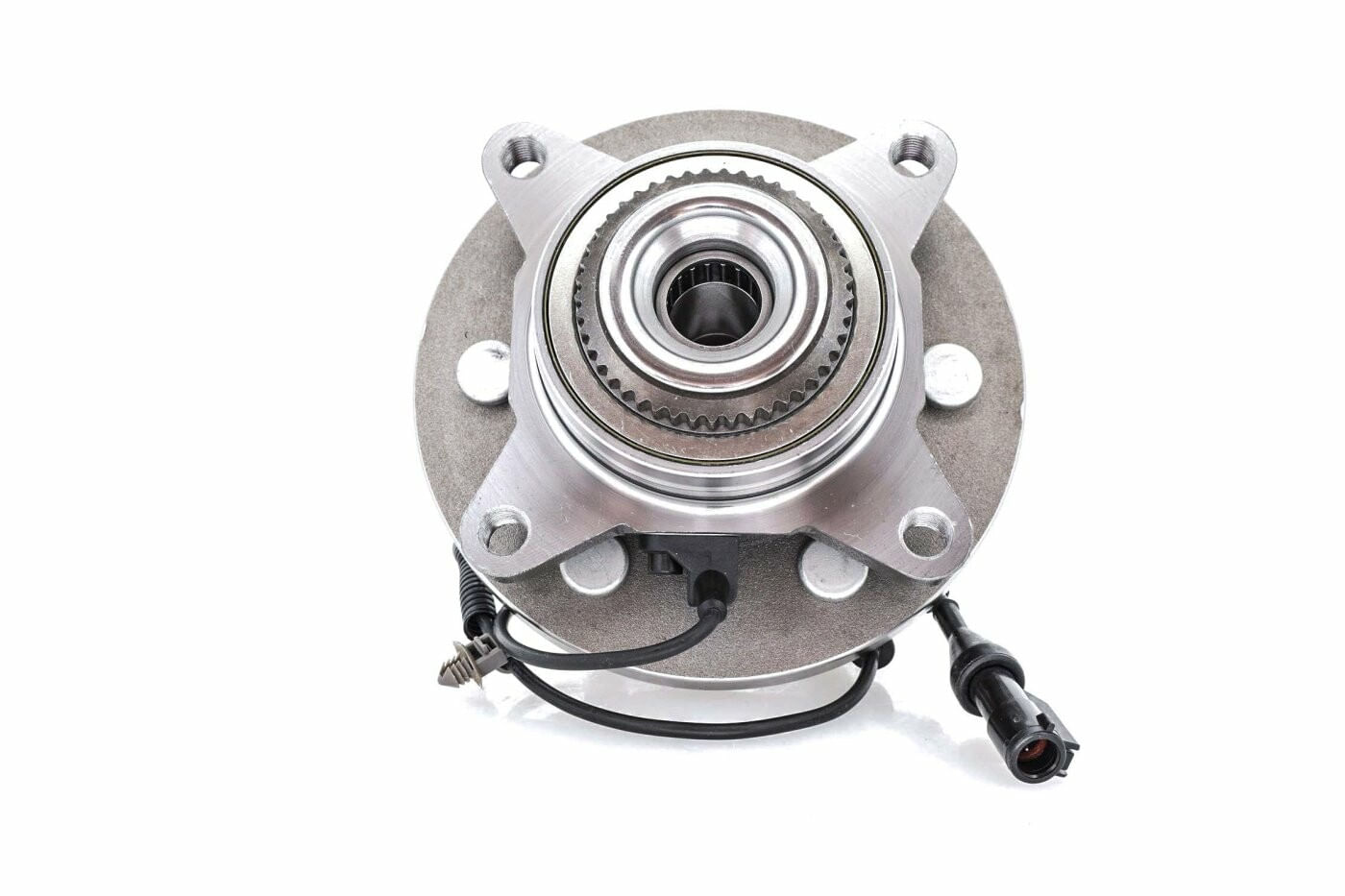 Maza De Rueda Delantera Con Conector Abs 4WD Lado Conductor O Pasajero