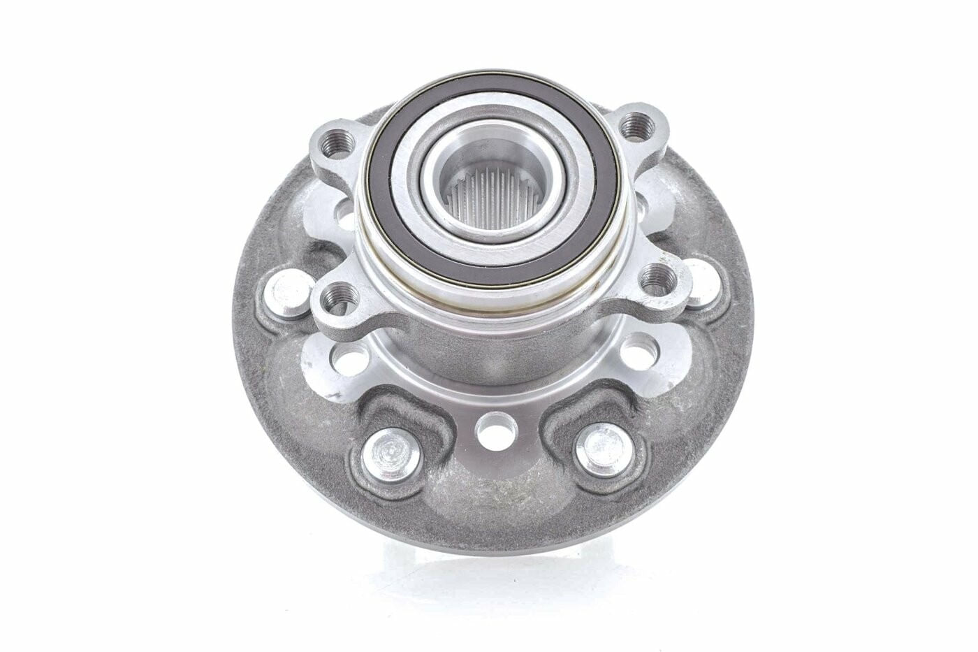 Maza De Rueda Delantera 4WD Lado Conductor O Pasajero