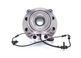 Maza De Rueda Delantera Con Conector Abs 4WD Lado Conductor O Pasajero