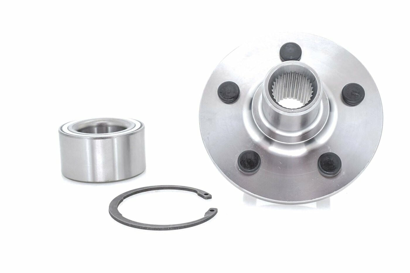 Maza De Rueda Trasera 4WD, RWD Lado Conductor O Pasajero