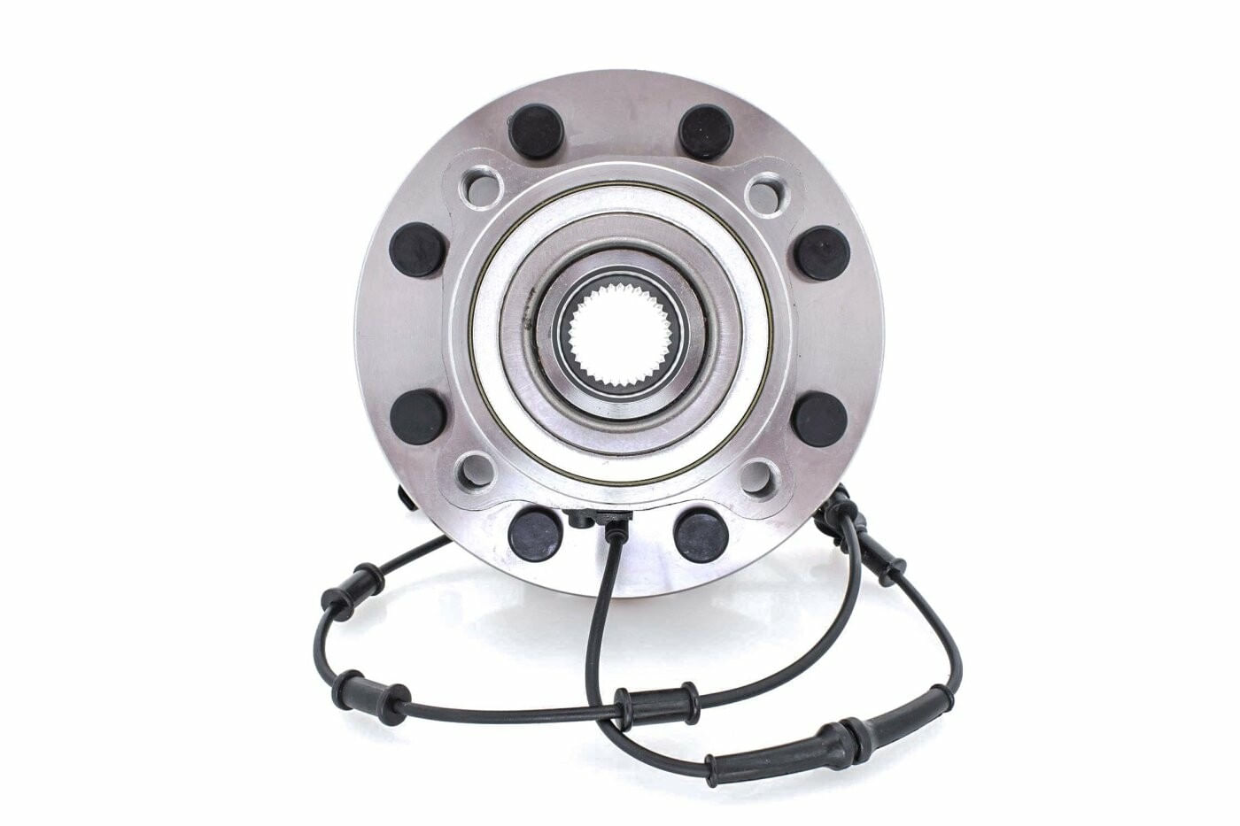 Maza De Rueda Delantera Con Conector Abs 4WD Lado Conductor O Pasajero