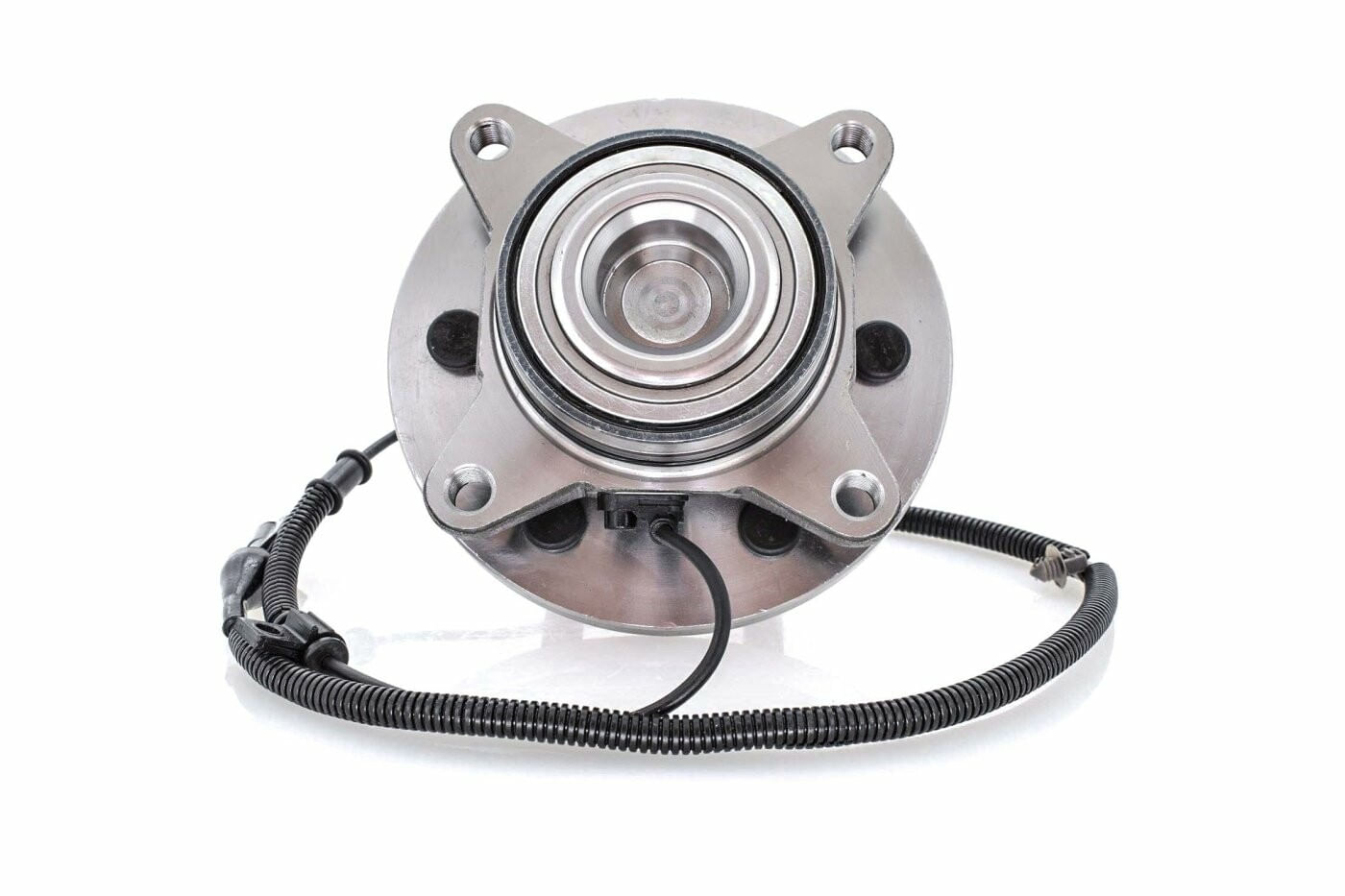 Maza De Rueda Delantera Con Conector Abs RWD Lado Conductor O Pasajero