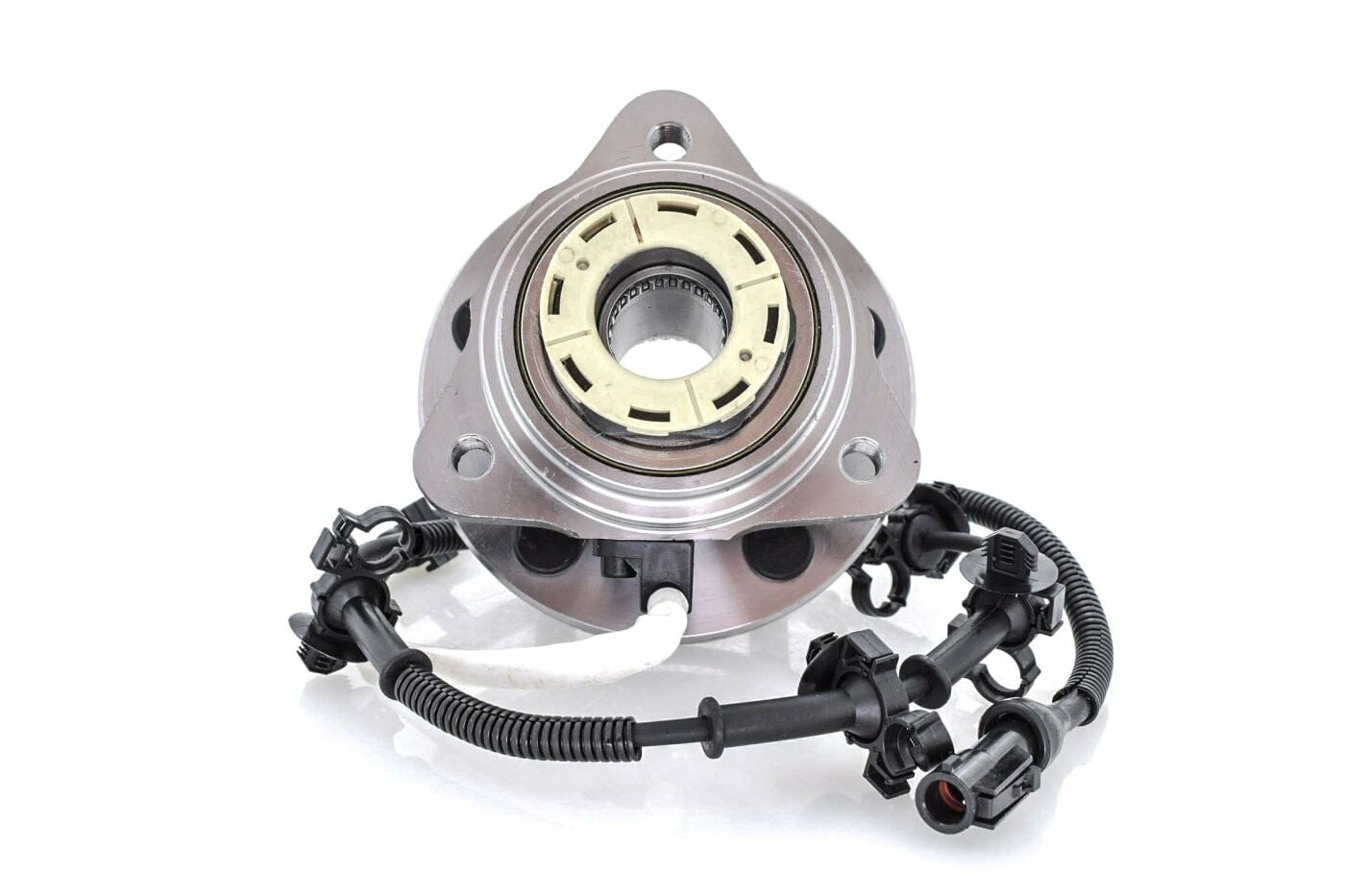 Maza De Rueda Delantera Con Conector Abs 4WD Lado Conductor O Pasajero
