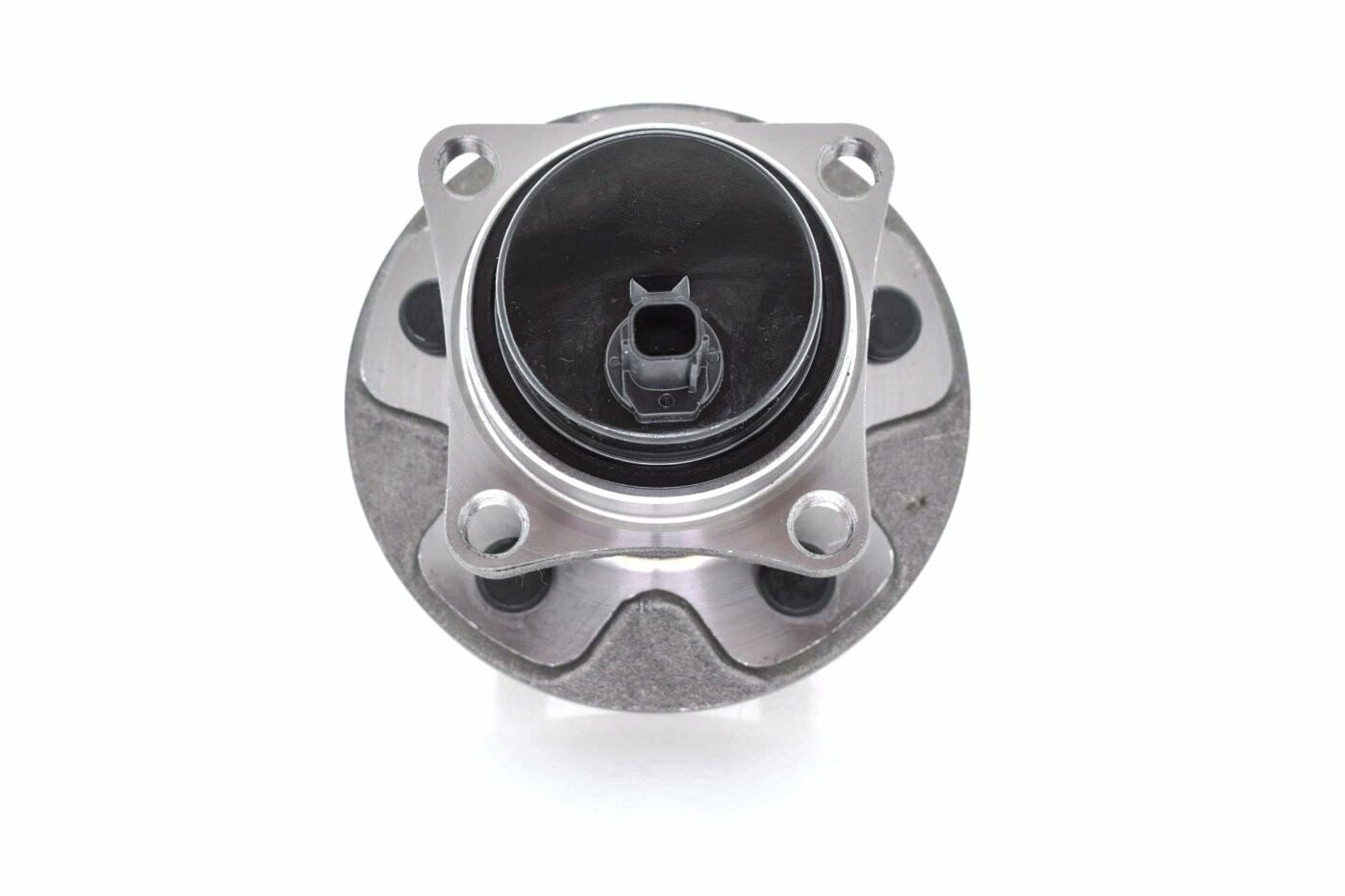 Maza De Rueda Trasera Con Conector Abs FWD Lado Conductor O Pasajero