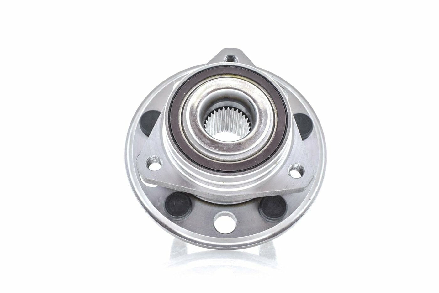 Maza De Rueda Delantera AWD, FWD Lado Conductor O Pasajero