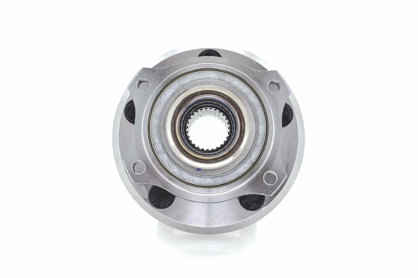 Maza De Rueda Delantera S/ABS AWD Lado Conductor O Pasajero