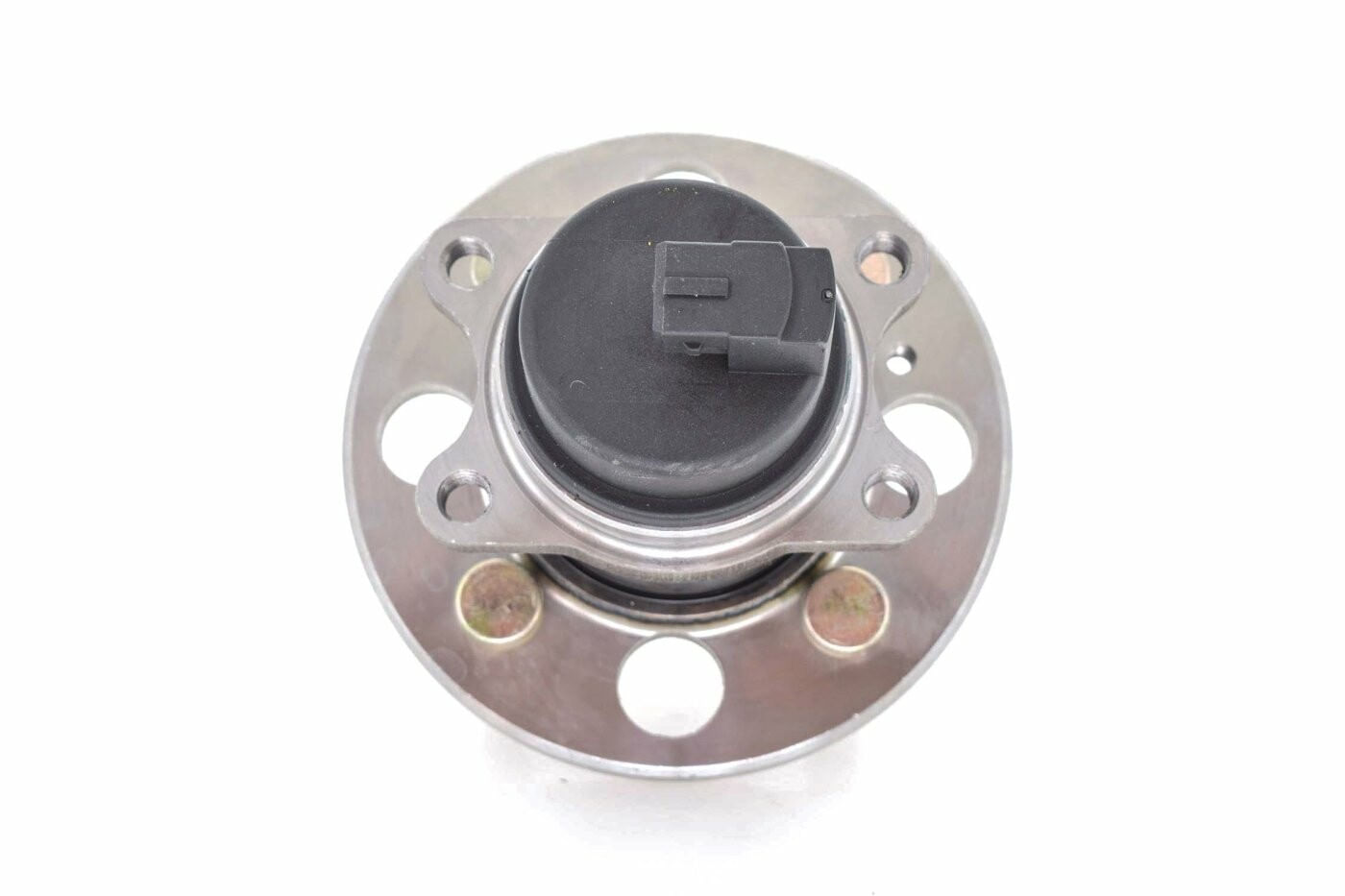 Maza De Rueda Trasera Con Conector Abs FWD Lado Conductor O Pasajero