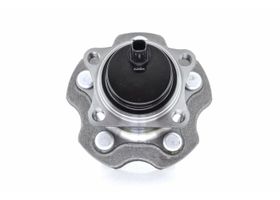 Maza De Rueda Trasera Con Conector Abs FWD Lado Conductor O Pasajero