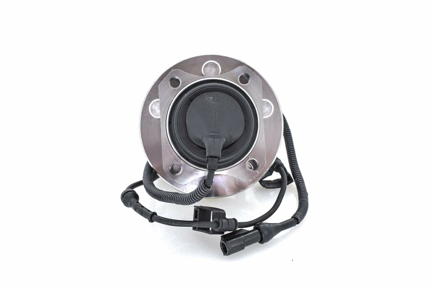 Maza De Rueda Delantera Con Conector Abs RWD Lado Conductor O Pasajero