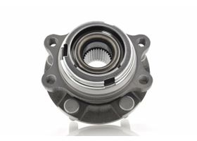 Maza De Rueda Delantera C/encoder ABS FWD Lado Conductor O Pasajero