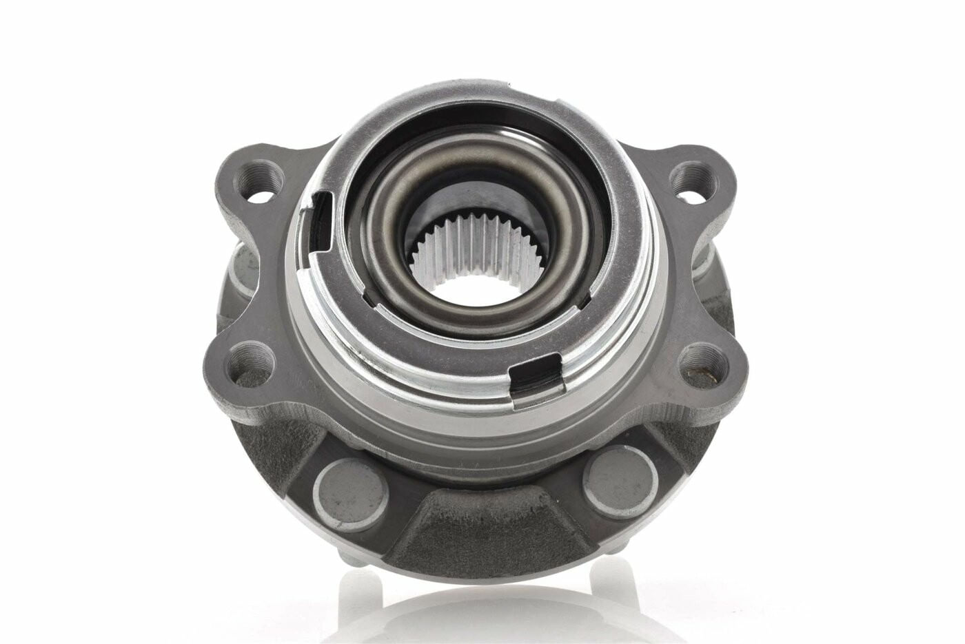 Maza De Rueda Delantera C/encoder ABS FWD Lado Conductor O Pasajero