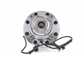 Maza De Rueda Delantera Con Conector Abs RWD Lado Conductor O Pasajero