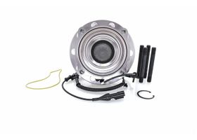 Maza De Rueda Delantera Con Conector Abs RWD Lado Conductor O Pasajero