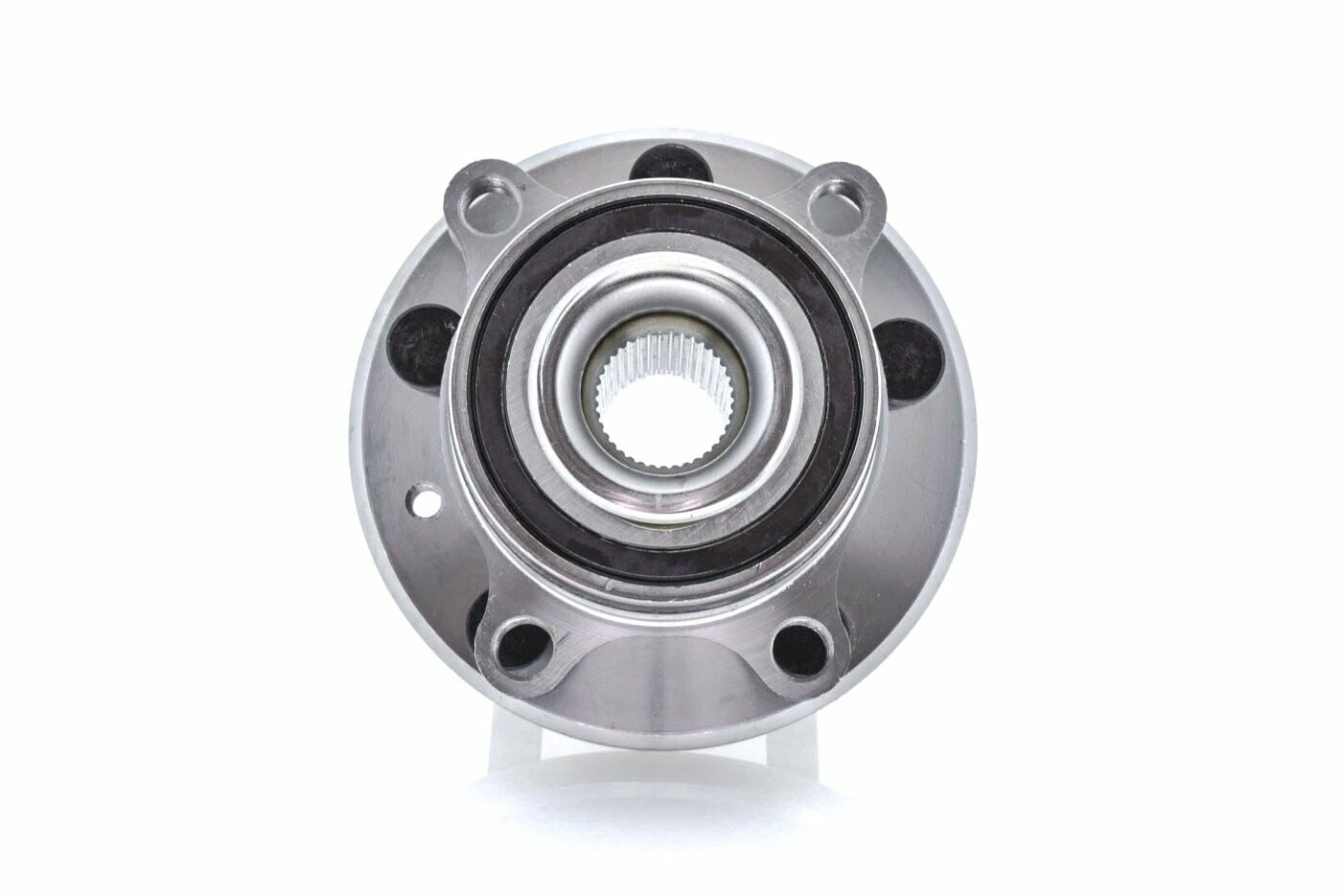 Maza De Rueda Delantera 4WD Lado Conductor O Pasajero