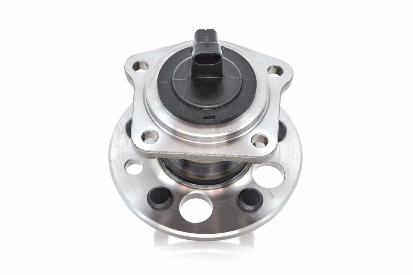 Maza De Rueda Trasera Con Conector Abs FWD Lado Conductor O Pasajero