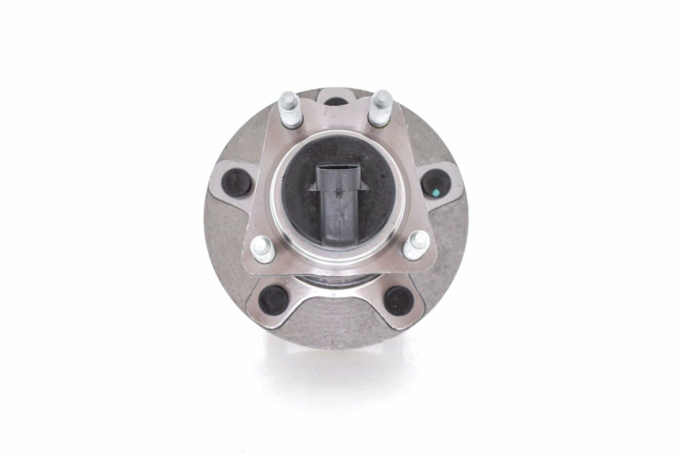 Maza De Rueda Trasera Con Conector Abs FWD Lado Conductor O Pasajero