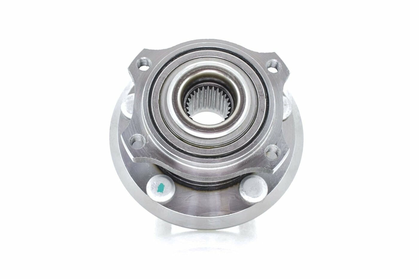 Maza De Rueda Trasera S/ABS RWD Lado Conductor O Pasajero