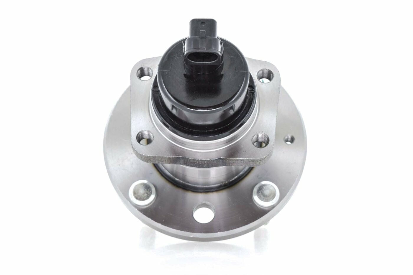 Maza De Rueda Trasera Con Conector Abs FWD Lado Conductor O Pasajero