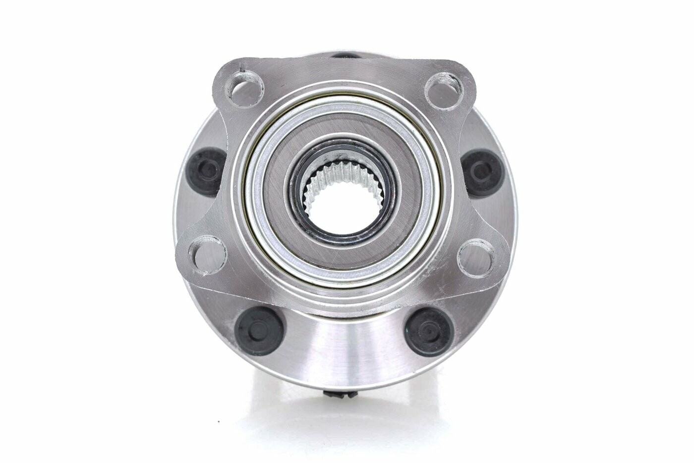 Maza De Rueda Trasera C/ABS AWD Lado Conductor O Pasajero