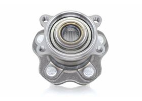 Maza De Rueda Trasera S/ABS AWD Lado Conductor O Pasajero