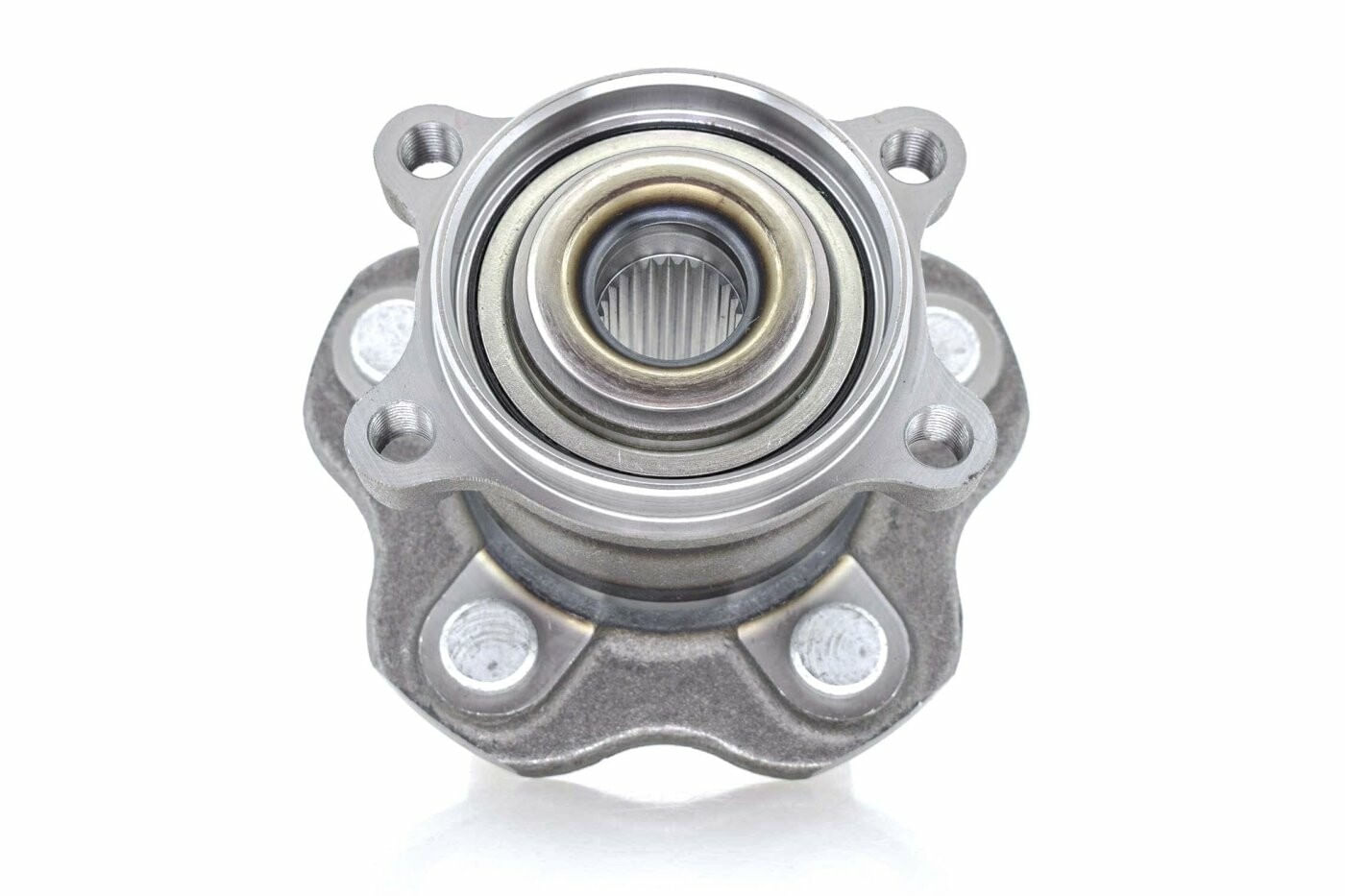 Maza De Rueda Trasera S/ABS AWD Lado Conductor O Pasajero