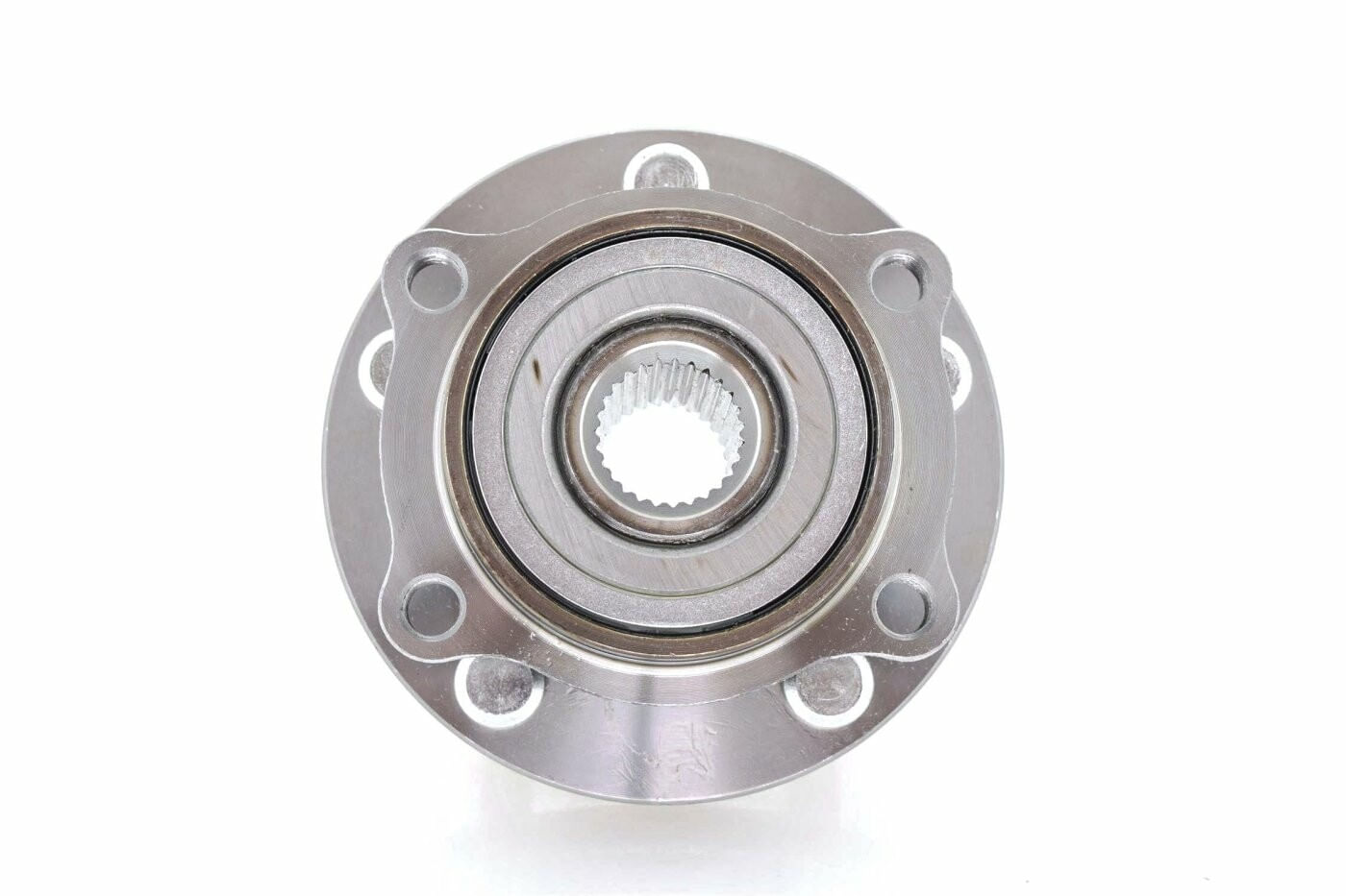 Maza De Rueda Delantera S/ABS AWD, FWD Lado Conductor O Pasajero