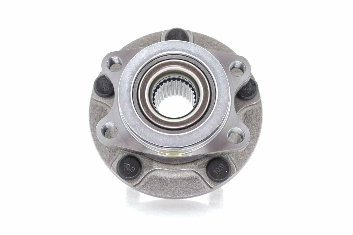 Maza De Rueda Delantera AWD, FWD Lado Conductor O Pasajero
