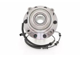 Maza De Rueda Delantera Con Conector Abs 4WD Lado Conductor O Pasajero