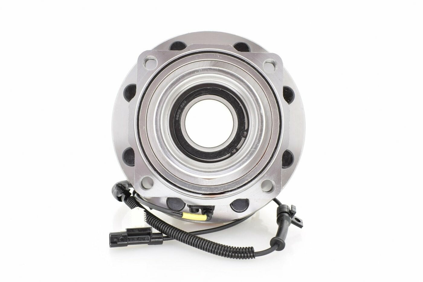 Maza De Rueda Delantera Con Conector Abs 4WD Lado Conductor O Pasajero