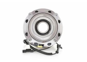 Maza De Rueda Delantera Con Conector Abs 4WD Lado Conductor O Pasajero