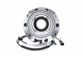 Maza De Rueda Delantera Con Conector Abs 4WD Lado Conductor O Pasajero