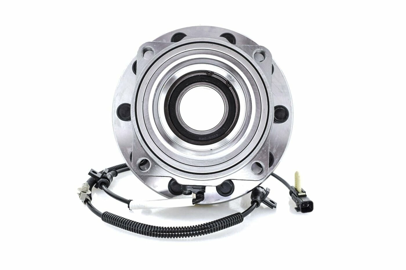 Maza De Rueda Delantera Con Conector Abs 4WD Lado Conductor O Pasajero