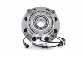 Maza De Rueda Delantera Con Conector Abs 4WD Lado Conductor O Pasajero