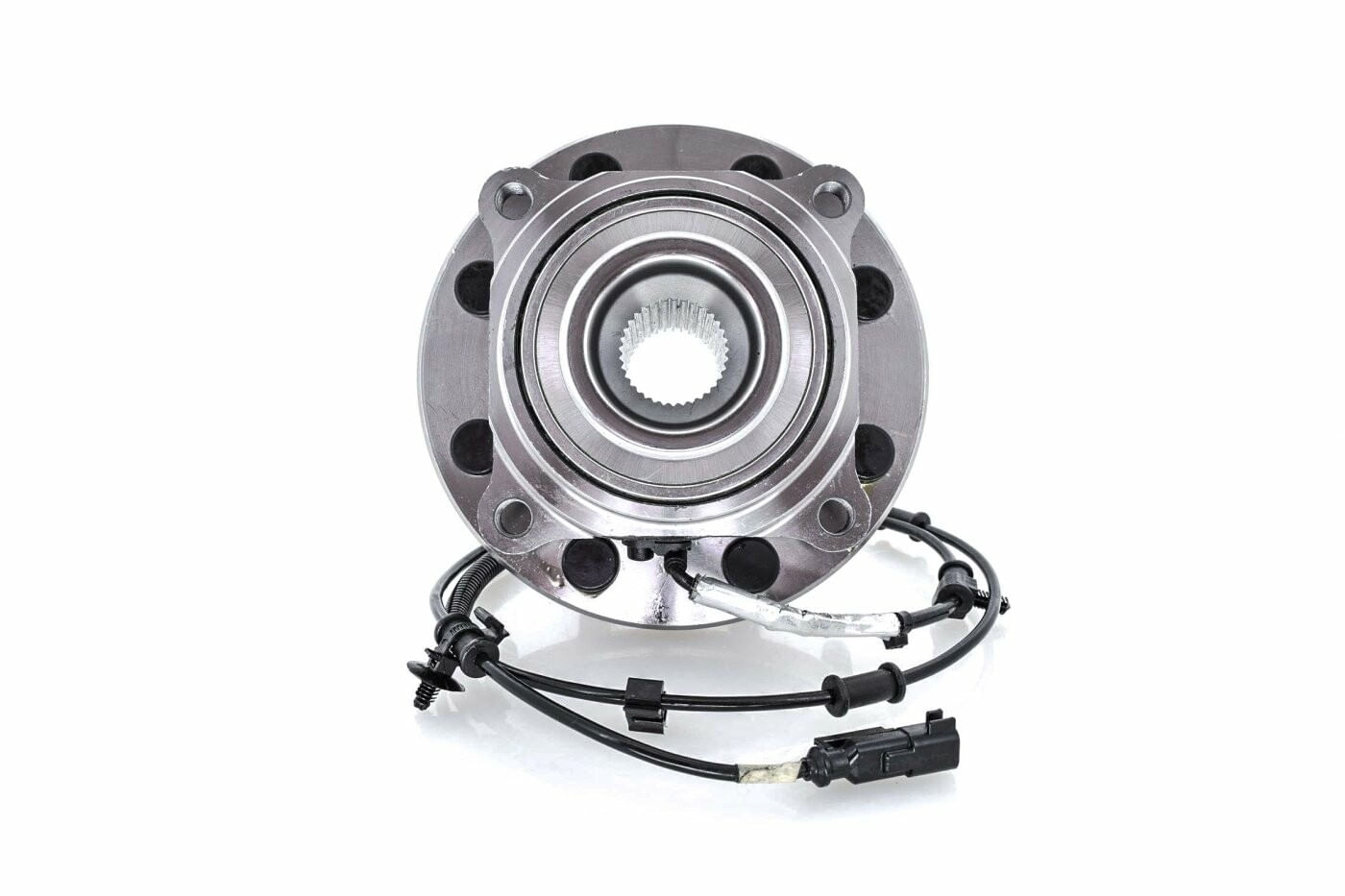Maza De Rueda Delantera Con Conector Abs 4WD Lado Conductor O Pasajero