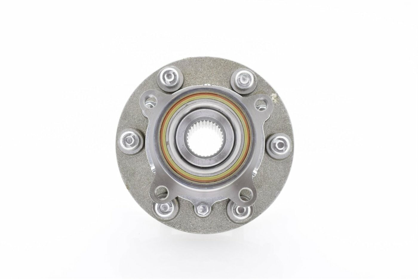 Maza De Rueda Delantera S/ABS 4WD Lado Conductor O Pasajero
