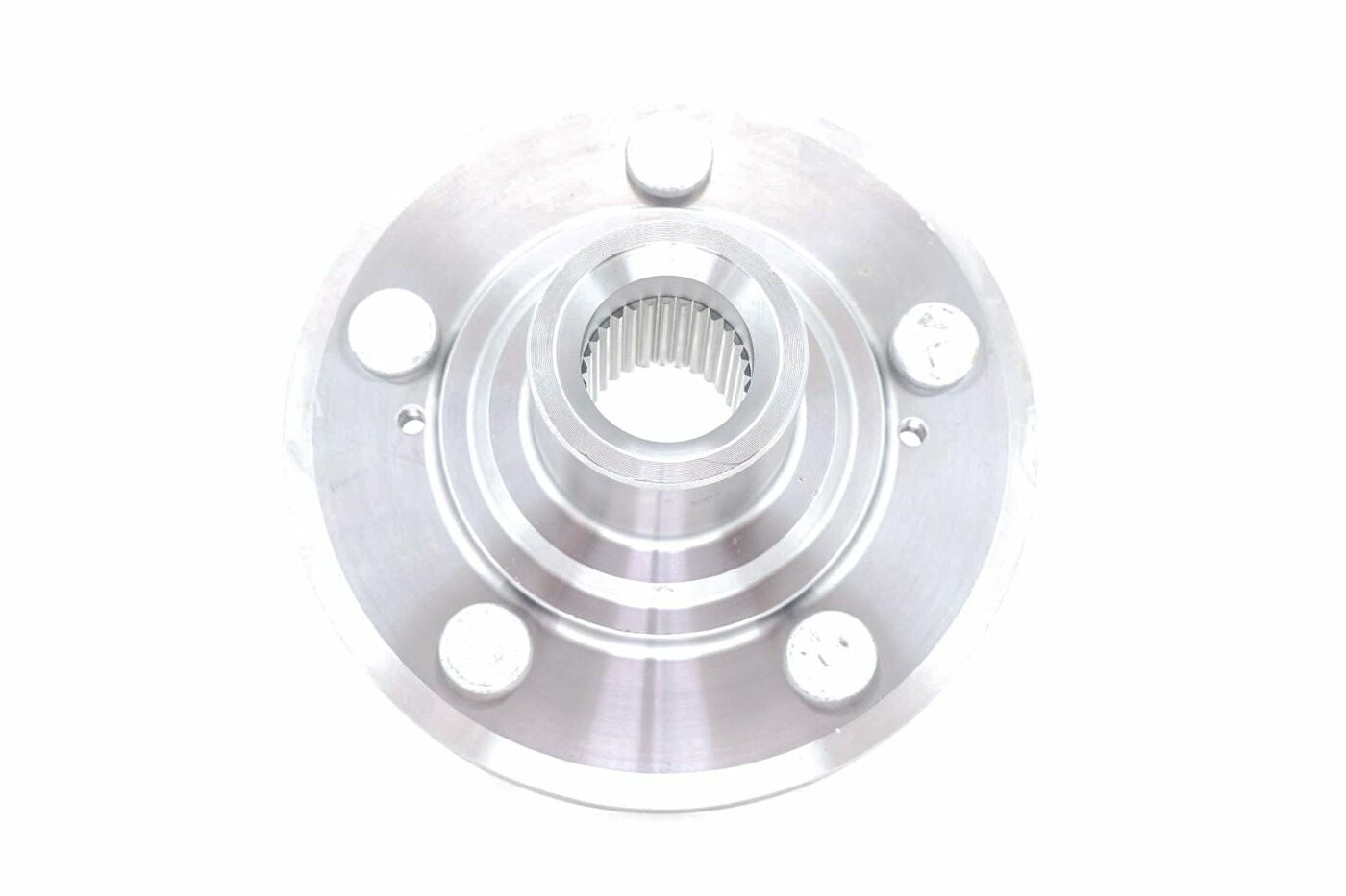 Maza De Rueda Delantera AWD, FWD Lado Conductor O Pasajero