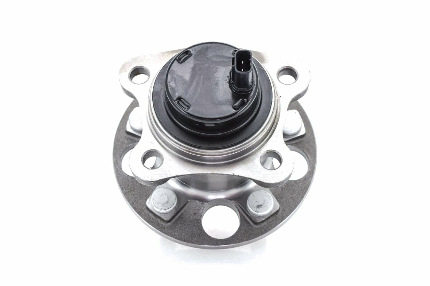Maza De Rueda Trasera Con Conector Abs FWD Lado Conductor