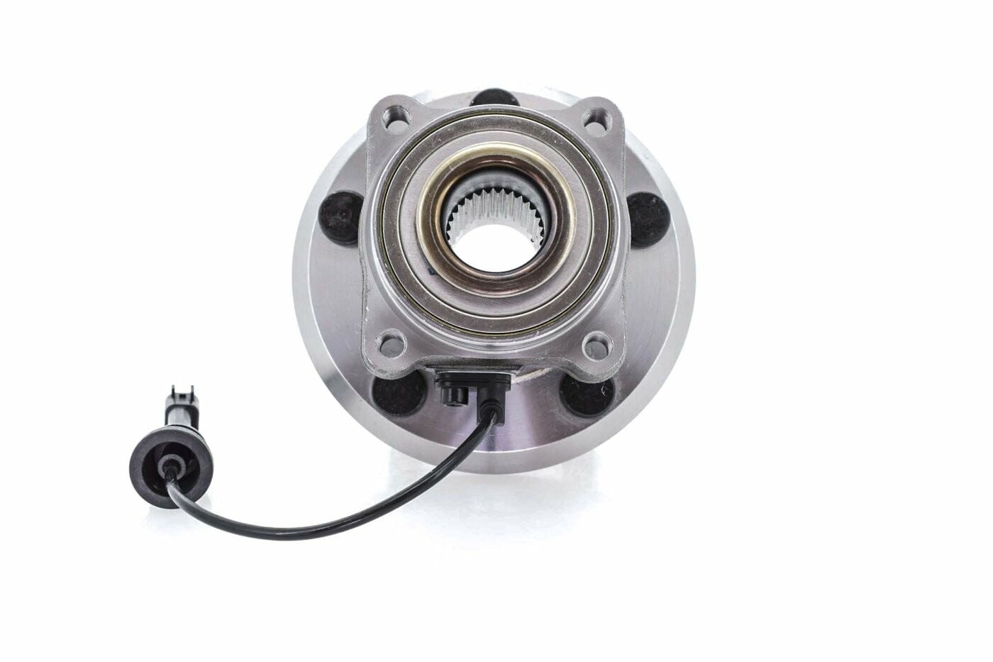 Maza De Rueda Trasera Con Conector Abs AWD Lado Conductor O Pasajero