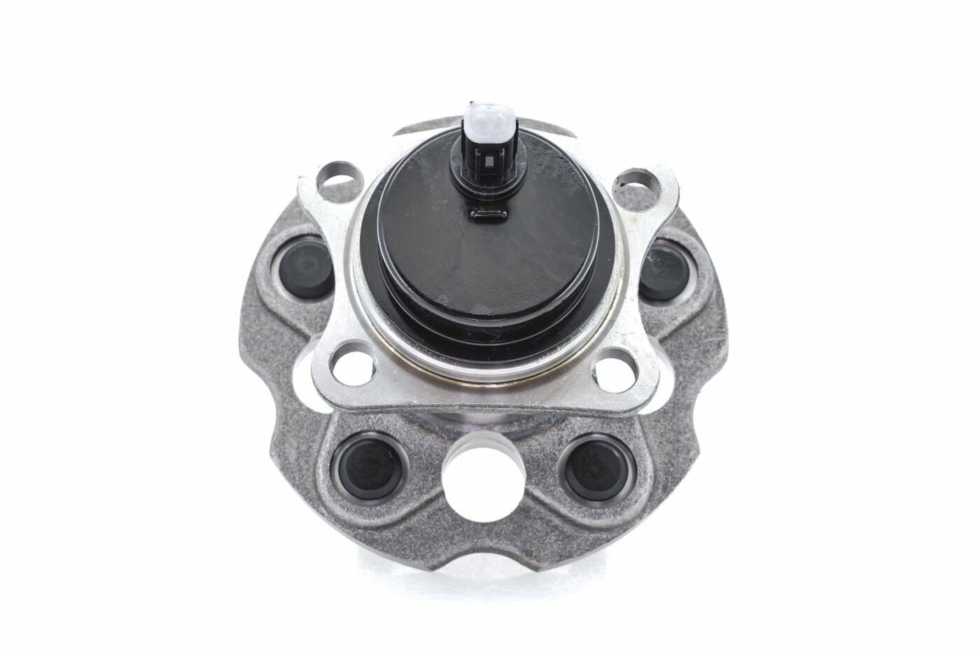 Maza De Rueda Trasera Con Conector Abs FWD Lado Conductor O Pasajero