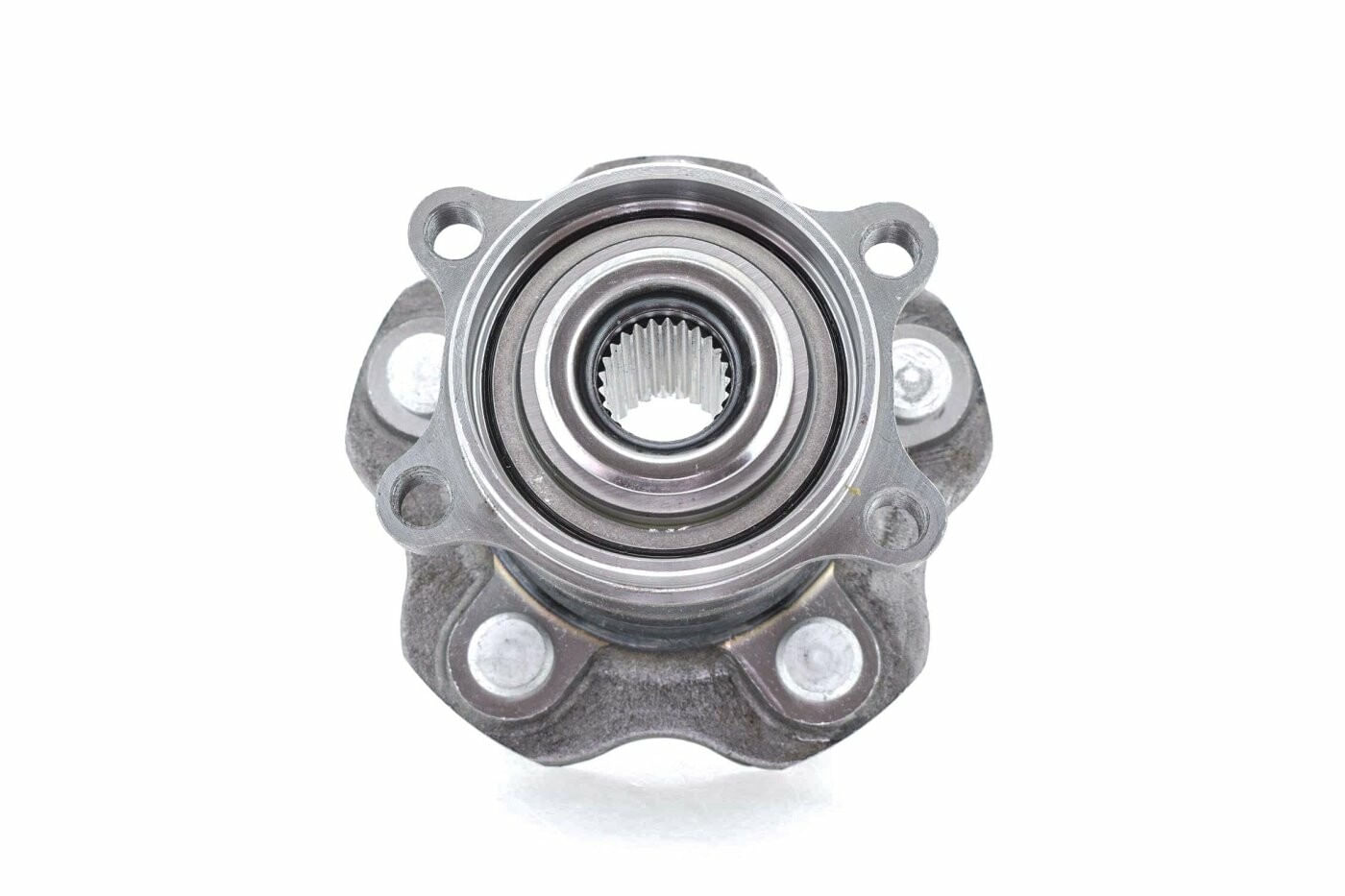 Maza De Rueda Trasera S/ABS AWD Lado Conductor O Pasajero