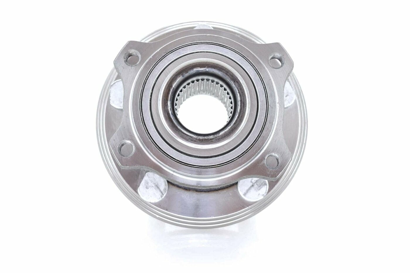 Maza De Rueda Trasera S/ABS RWD Lado Conductor O Pasajero