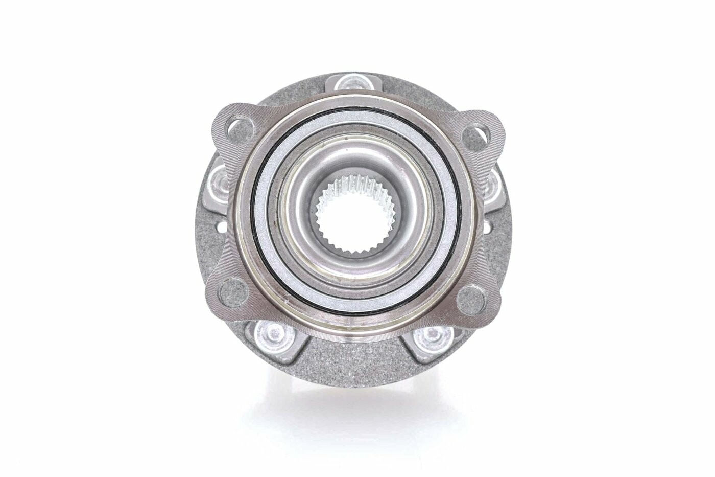 Maza De Rueda Delantera O Trasera S/ABS AWD, FWD Lado Conductor O Pasajero