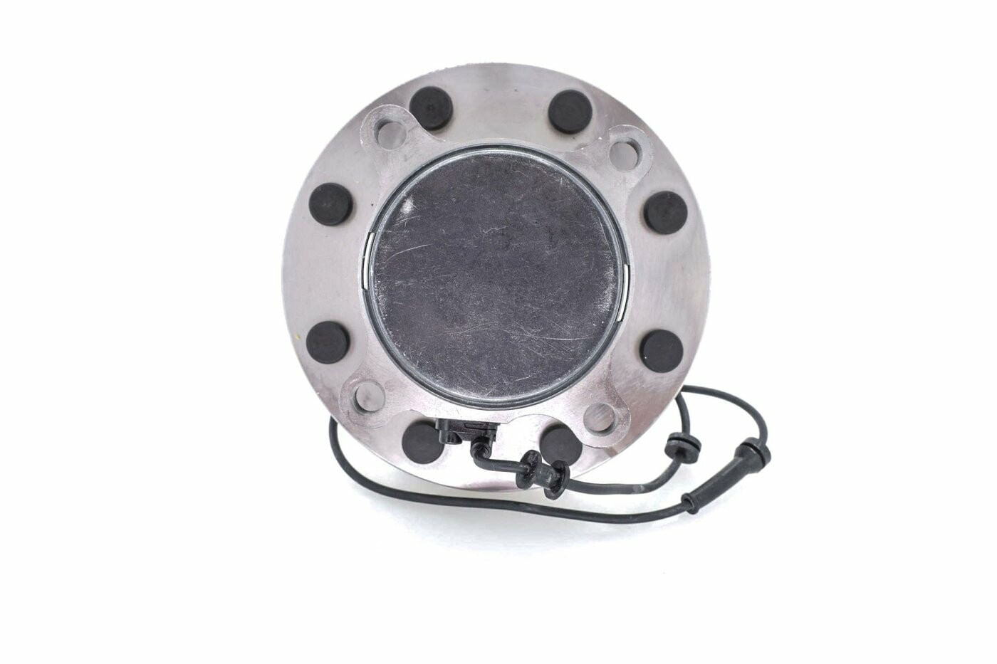 Maza De Rueda Delantera Con Conector Abs RWD Lado Conductor O Pasajero