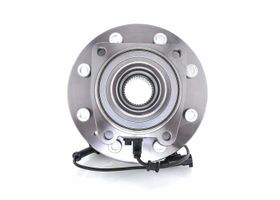 Maza De Rueda Delantera Con Conector Abs 4WD Lado Conductor O Pasajero