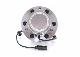 Maza De Rueda Delantera Con Conector Abs RWD Lado Conductor O Pasajero